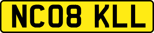 NC08KLL