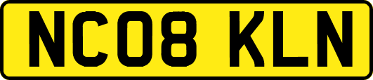 NC08KLN