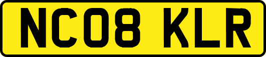 NC08KLR