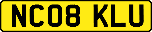 NC08KLU