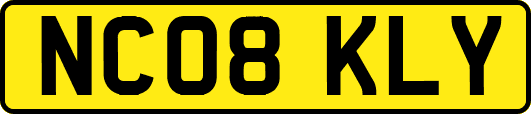 NC08KLY
