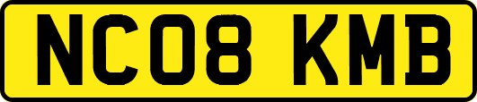 NC08KMB