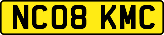 NC08KMC