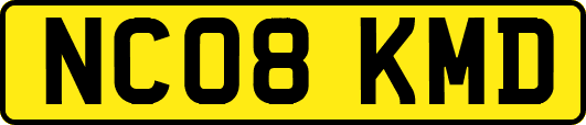 NC08KMD