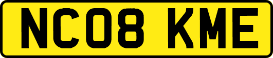 NC08KME