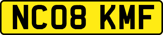 NC08KMF