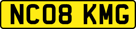 NC08KMG