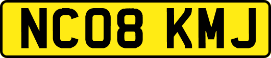 NC08KMJ