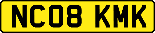 NC08KMK