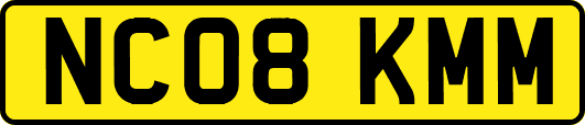 NC08KMM