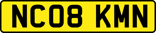 NC08KMN