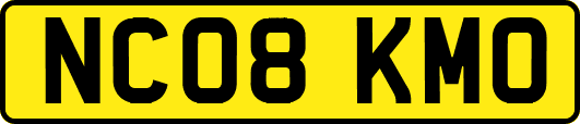 NC08KMO