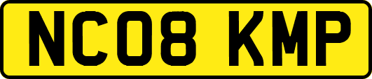 NC08KMP