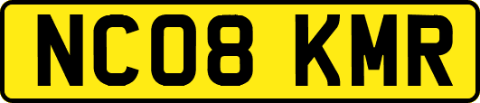 NC08KMR