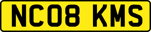 NC08KMS