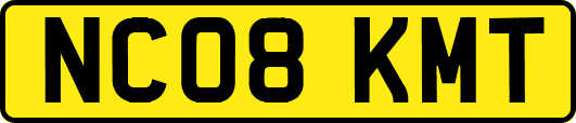 NC08KMT