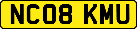 NC08KMU