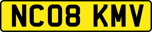 NC08KMV