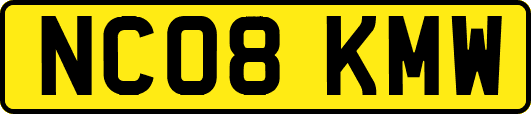 NC08KMW