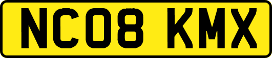 NC08KMX