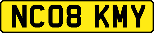 NC08KMY