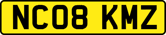 NC08KMZ