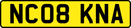 NC08KNA