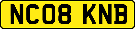 NC08KNB