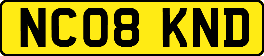 NC08KND