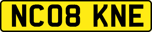 NC08KNE