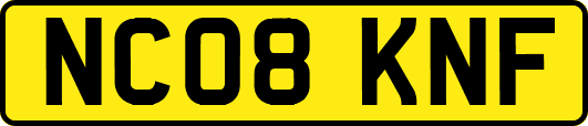 NC08KNF