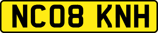 NC08KNH