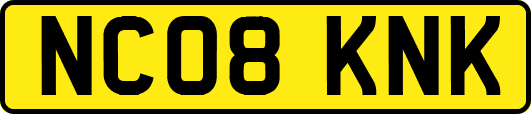 NC08KNK