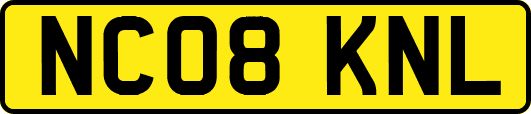 NC08KNL