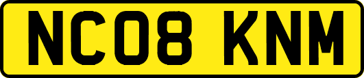 NC08KNM