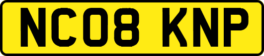 NC08KNP