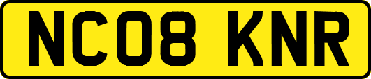 NC08KNR