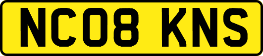 NC08KNS