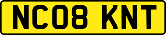 NC08KNT