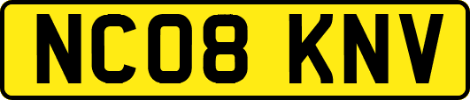 NC08KNV