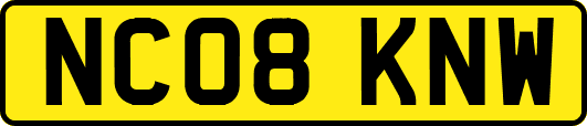 NC08KNW
