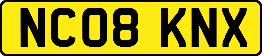 NC08KNX