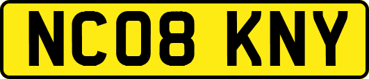 NC08KNY