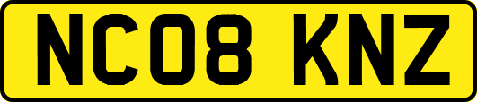 NC08KNZ