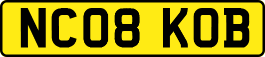 NC08KOB