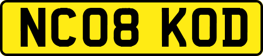 NC08KOD
