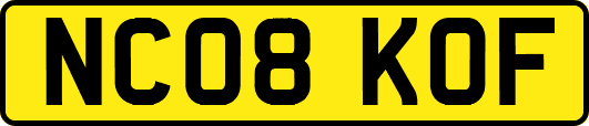NC08KOF