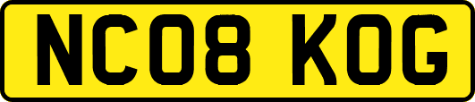 NC08KOG