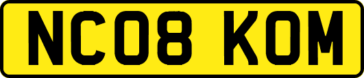 NC08KOM
