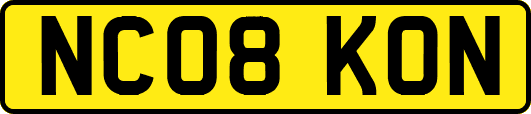 NC08KON